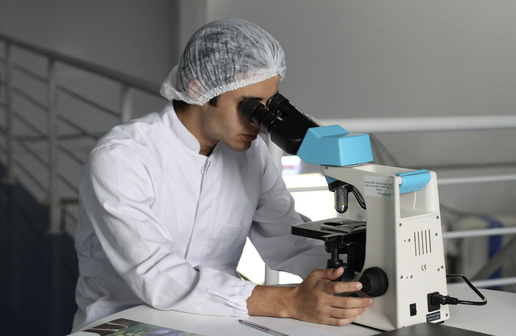 Scientists